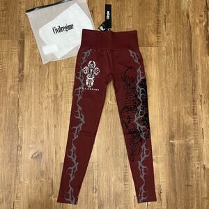 Civil Regime Leggings